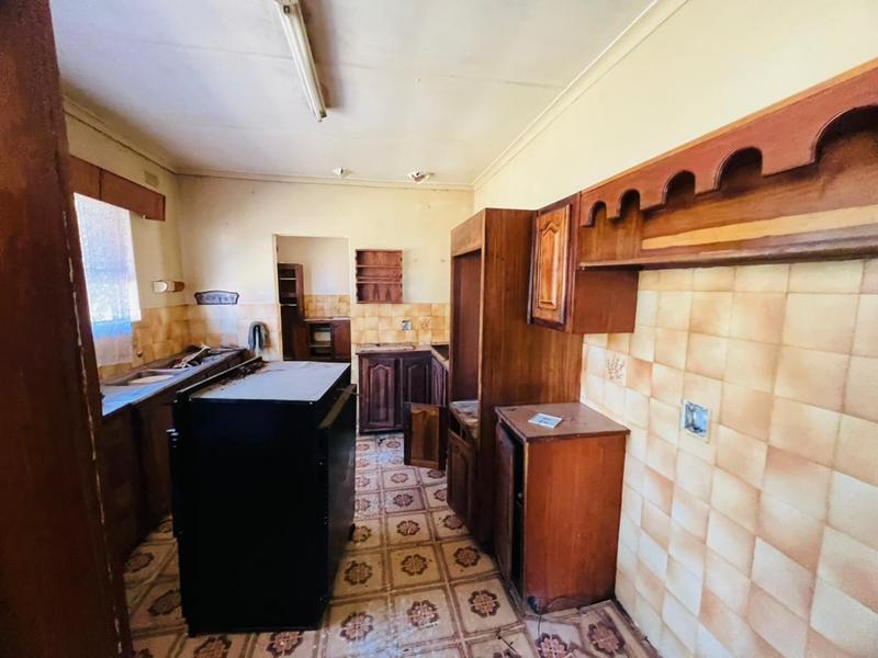 4 Bedroom Property for Sale in Welgedacht North West